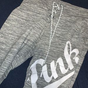 Victoria Secret/Pink Joggers